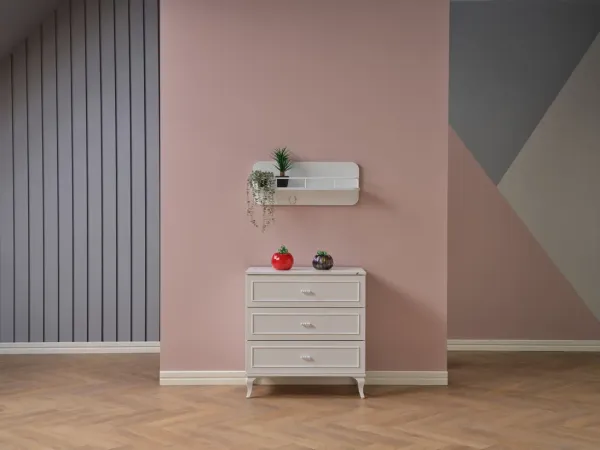 Beverly Genç Odası Takımı