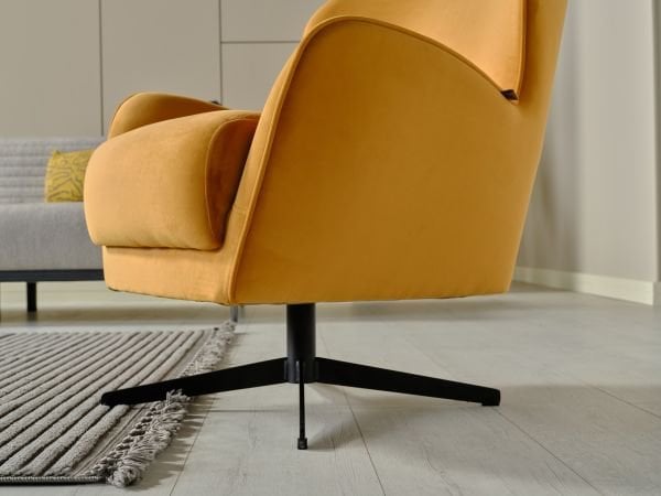 Liberty Swivel Wingchair