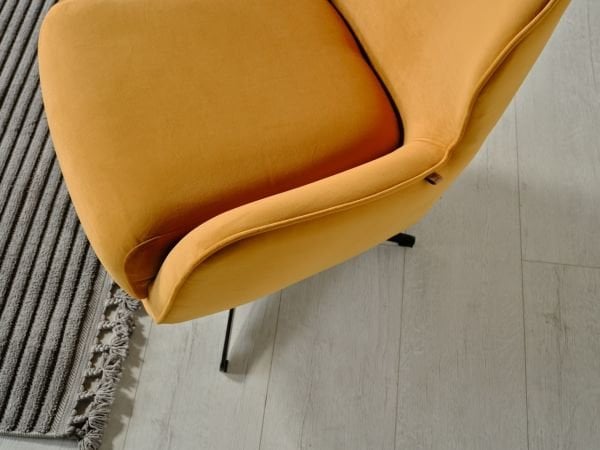 Liberty Swivel Wingchair