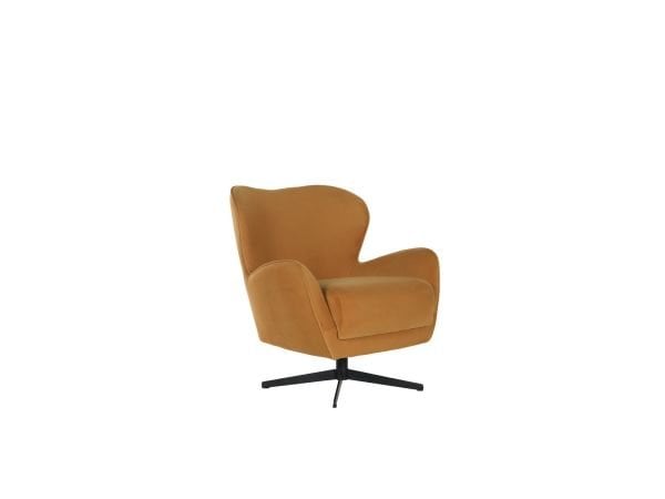 Liberty Swivel Wingchair