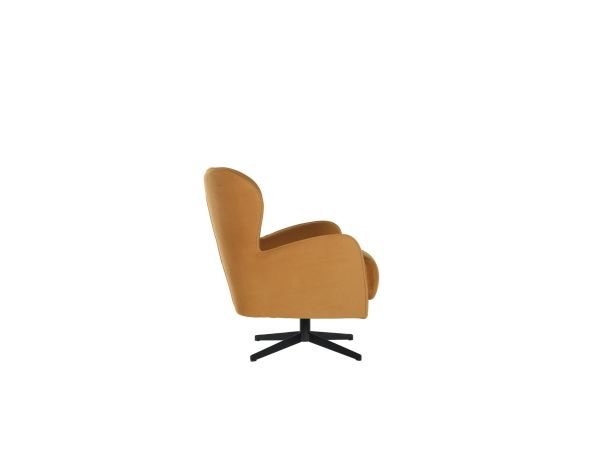 Liberty Swivel Wingchair
