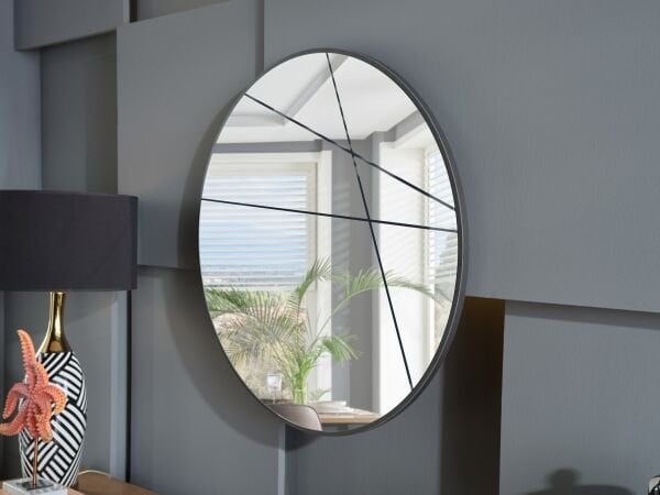 Vista Console Mirror