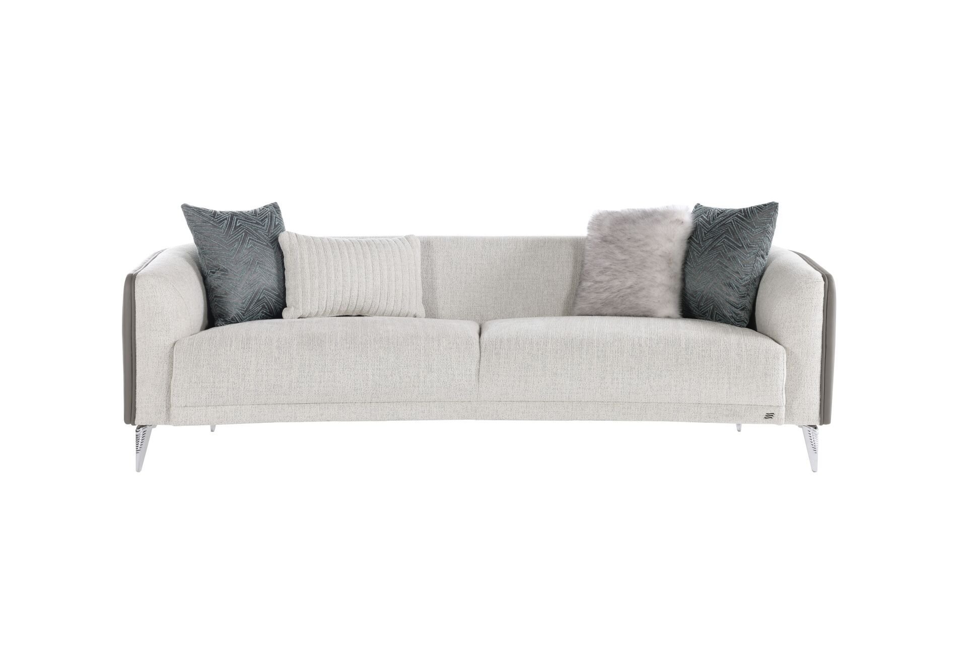 Aysa X Three Seater Fixed
