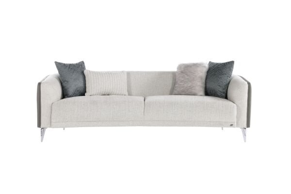 Aysa X Three Seater Fixed