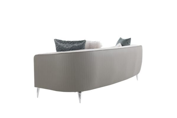 Aysa X Three Seater Fixed