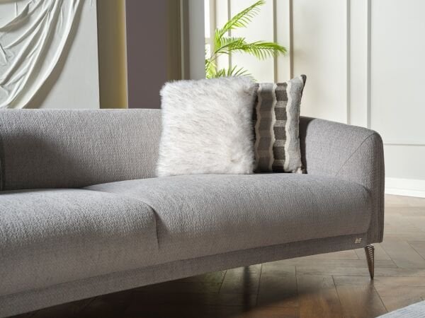 Aysa X Three Seater Fixed