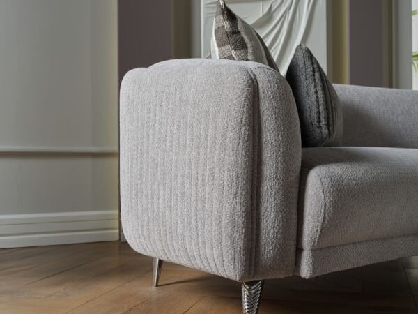 Aysa X Üçlü Koltuk Sabit