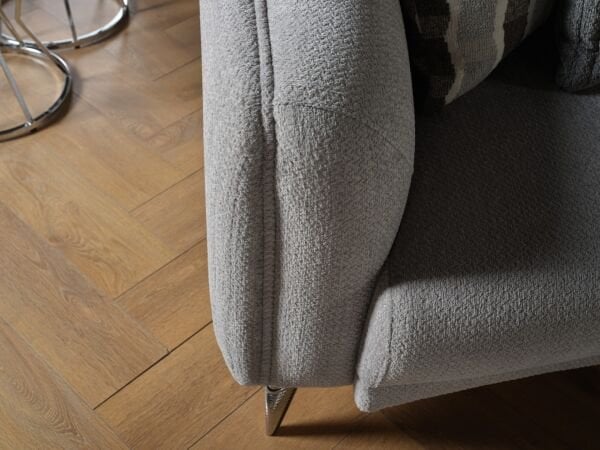 Aysa X Üçlü Koltuk Sabit