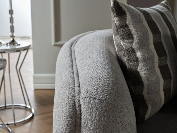 Aysa X Üçlü Koltuk Sabit