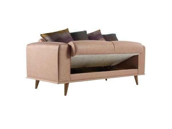 Diego Two Seater