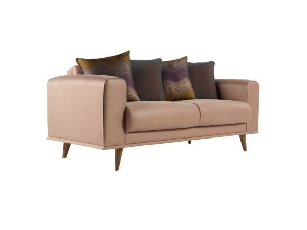 Diego Two Seater
