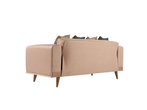 Diego Two Seater