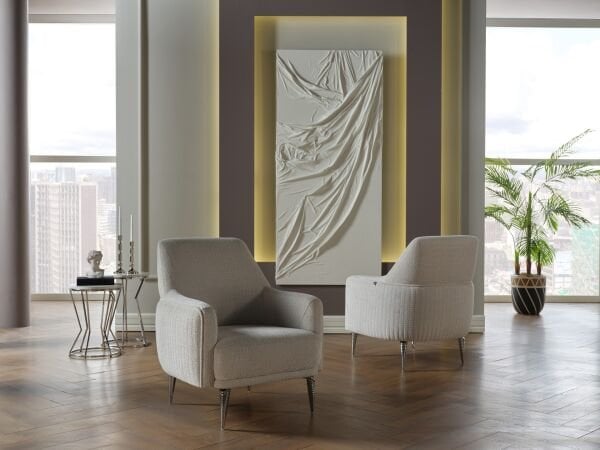 Aysa X Wingchair