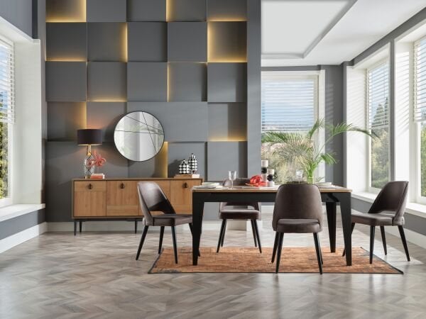 Vista Foldout Table