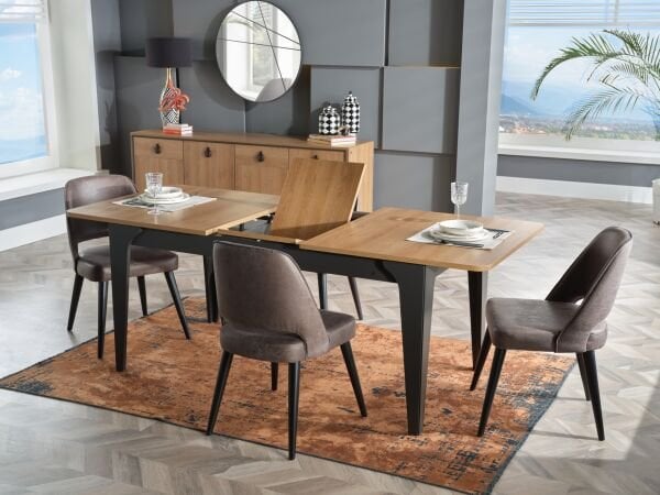 Vista Foldout Table