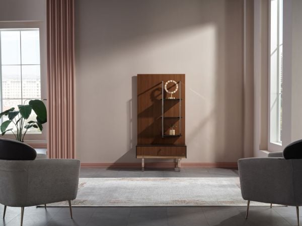 Albero TV Stand Wall Unit