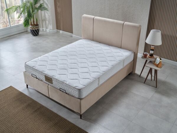 Dreamwell S Yatak 90X190