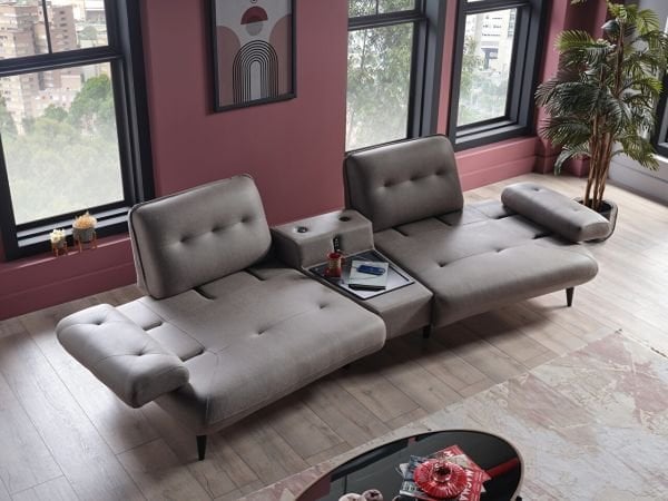 Nova Koltuk Takımı