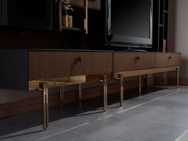 Albero TV Stand Side Module