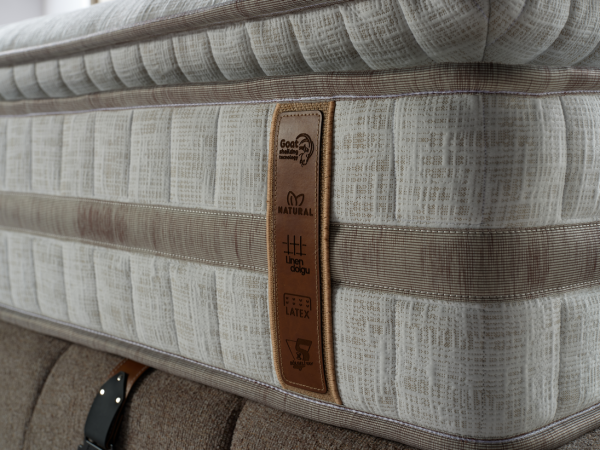 Clima Wool Prime Yatak 90X190