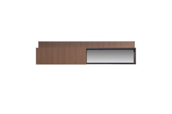 Albero TV Stand Upper Cabinet Module