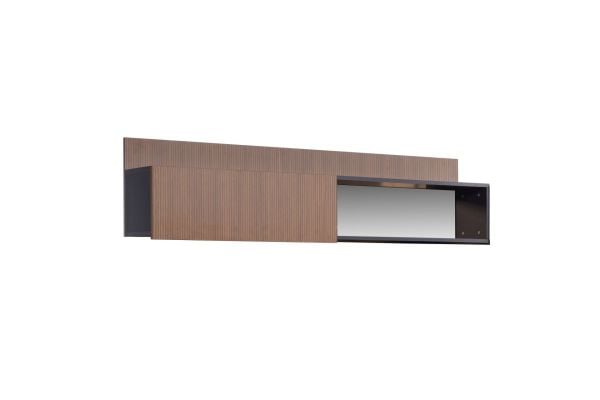 Albero TV Stand Upper Cabinet Module