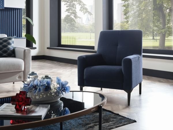 Monreo Sitting Group - Grey