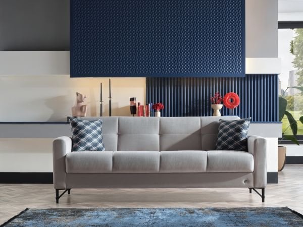 Monreo Sitting Group - Grey