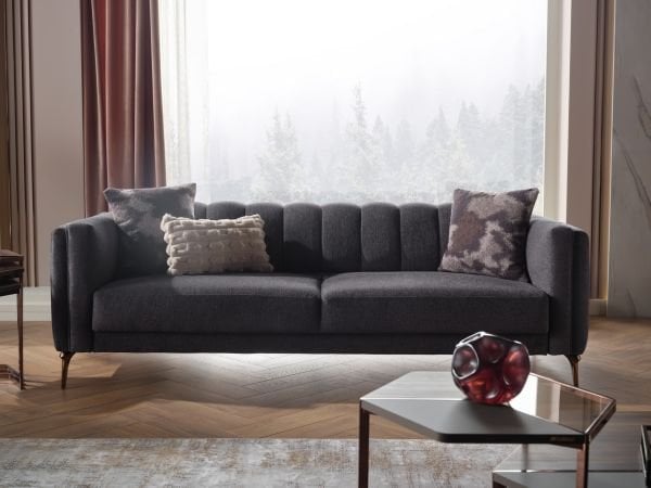 Vanessa Three Seater
