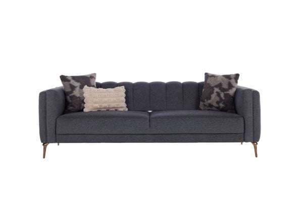 Vanessa Three Seater