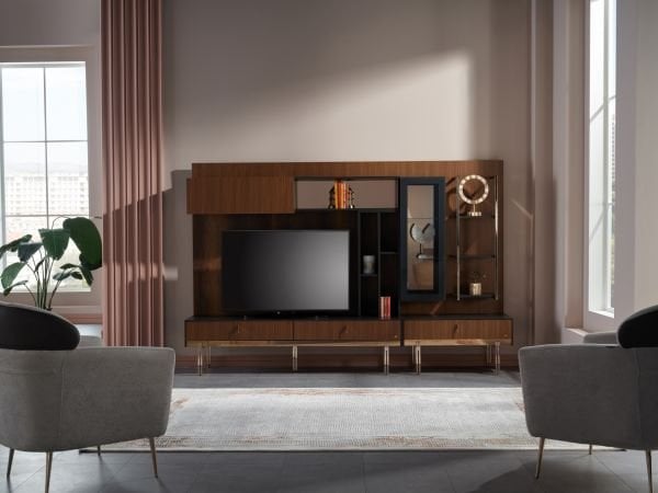 Albero TV Stand
