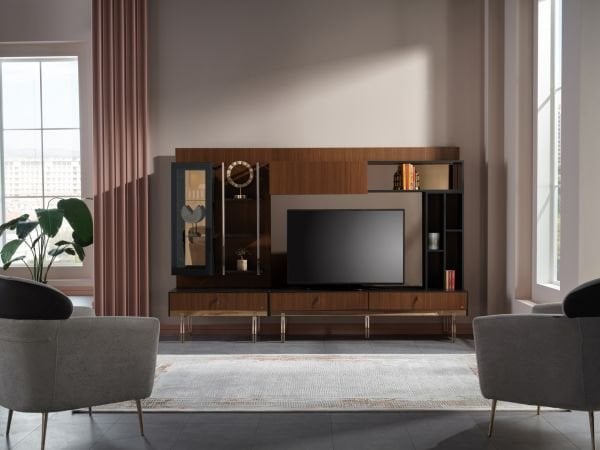 Albero TV Stand