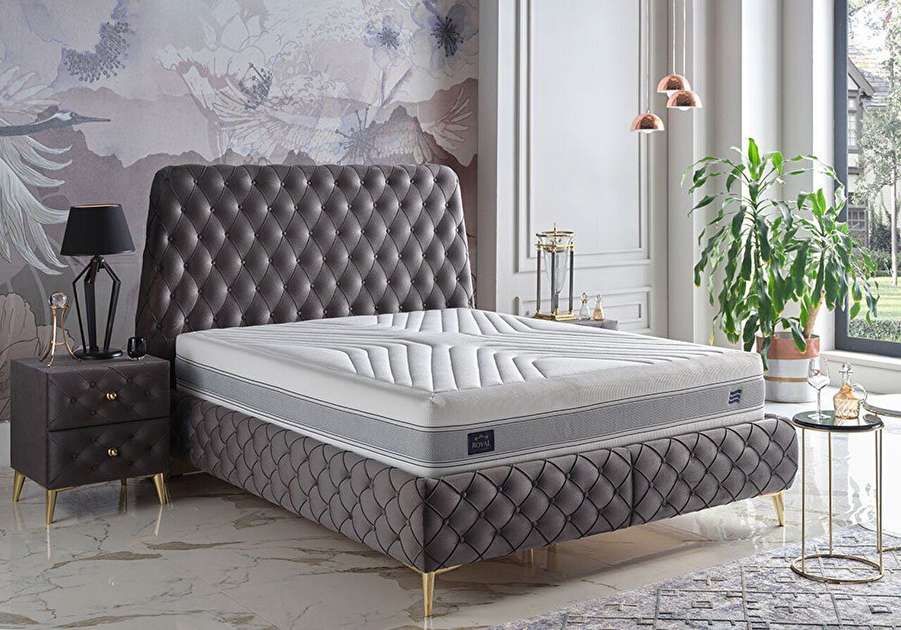 Royal Exclusive Yatak 27RYEX0901900500M | İstikbal
