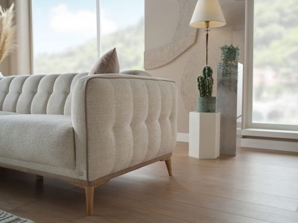 Mitra Corner Armchair