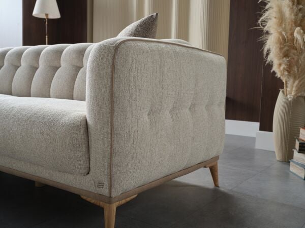 Mitra Corner Armchair
