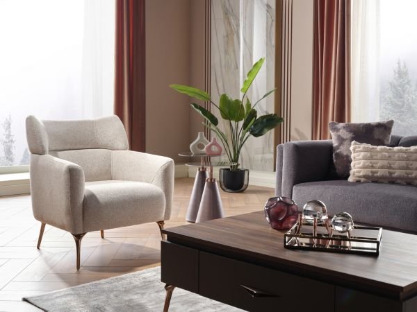 Vanessa Wingchair