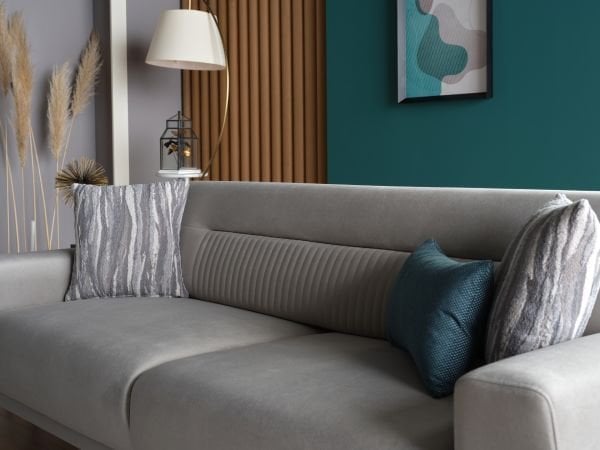 Marven Three Seater