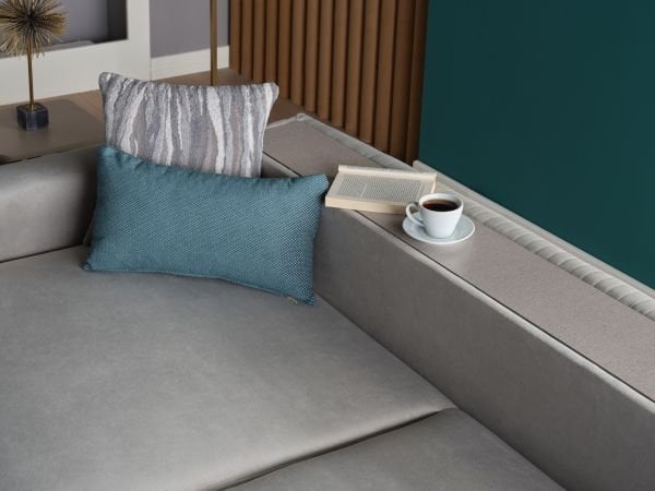 Marven Three Seater