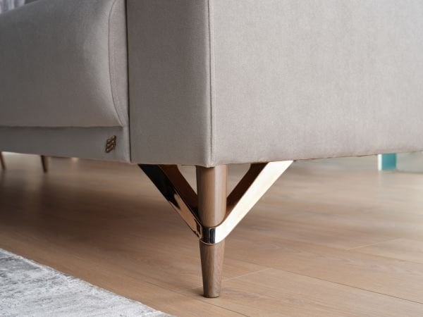 Marven Three Seater