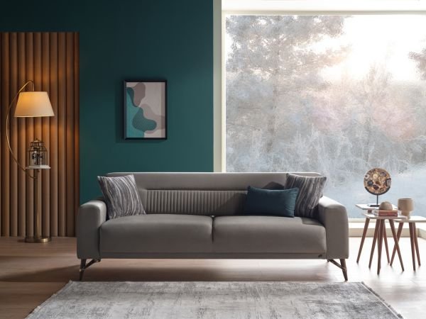 Marven Three Seater