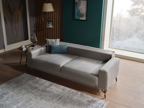 Marven Three Seater