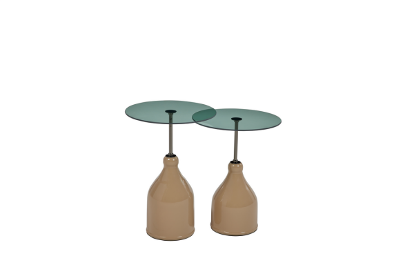Olivia Side Table - Small