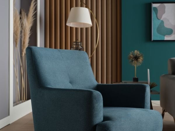 Marven Wingchair
