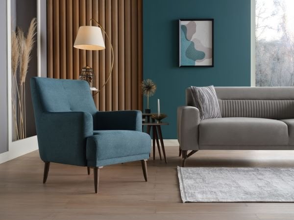 Marven Wingchair