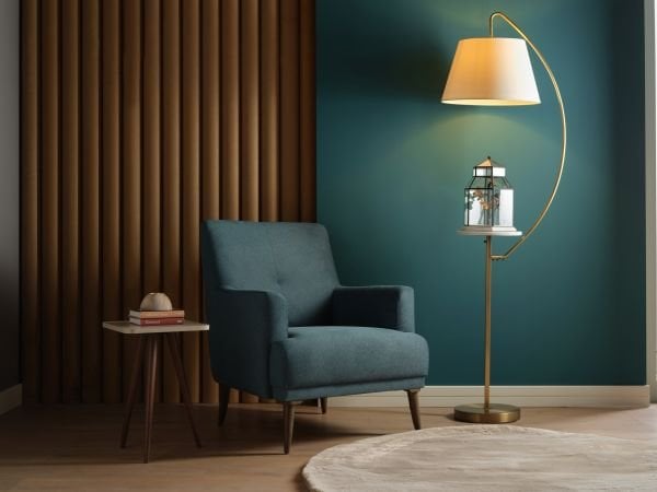 Marven Wingchair