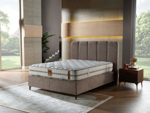 Clima Wool Ultra Yatak 150X200