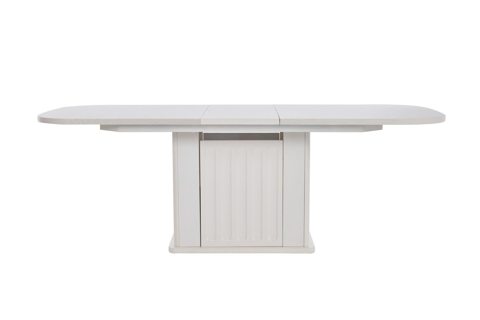 Blanca Alternative Expandable Table
