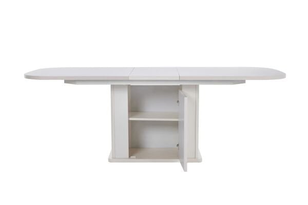 Blanca Alternative Expandable Table