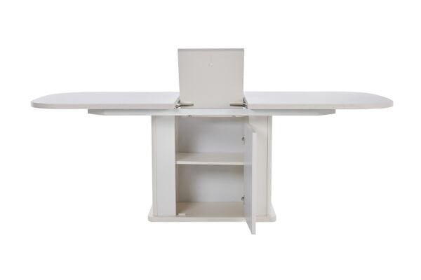 Blanca Alternative Expandable Table