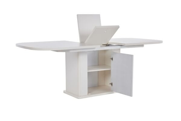 Blanca Alternative Expandable Table